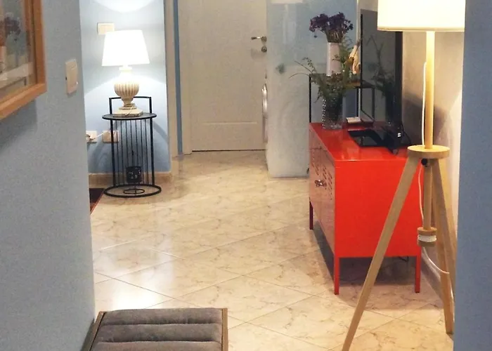 Apartment Tirana_cliche_apartment Tirana